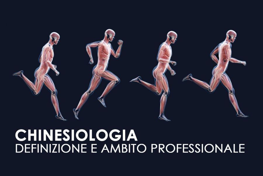 Il riconoscimento della figura professionale del Chinesiologo