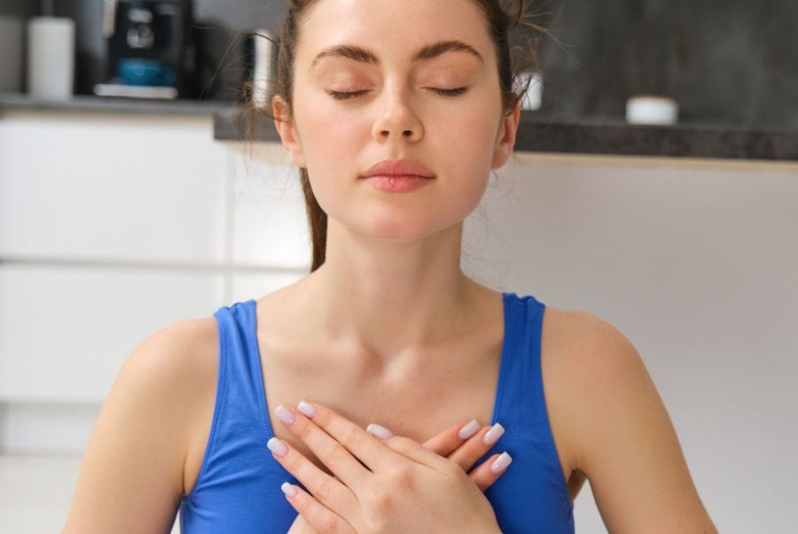 Ginnastica Respiratoria